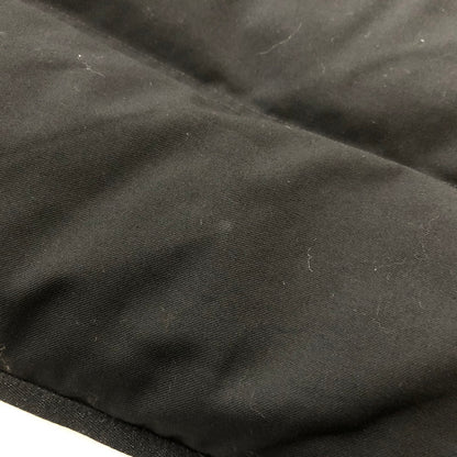 【中古品】【メンズ】 DOWN JACKET ダウンジャケット アウター ダックダウン フェザー 141-260111-ko-10-tei サイズ：46 カラー：ブラック 万代Net店