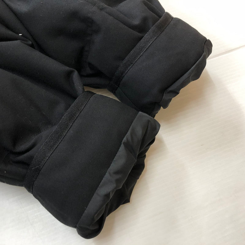 【中古品】【メンズ】 DOWN JACKET ダウンジャケット アウター ダックダウン フェザー 141-260111-ko-10-tei サイズ：46 カラー：ブラック 万代Net店
