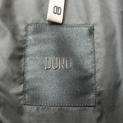 【中古品】【メンズ】 DOWN JACKET ダウンジャケット アウター ダックダウン フェザー 141-260111-ko-10-tei サイズ：46 カラー：ブラック 万代Net店