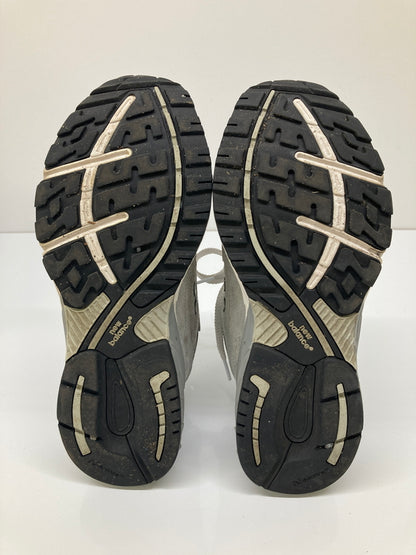 【中古品】【メンズ】 NEW BALANCE ニューバランス MR993GL ローカット スニーカー 靴 MADE IN USA 162-260718-kk-27-hon カラー：GRAY 万代Net店
