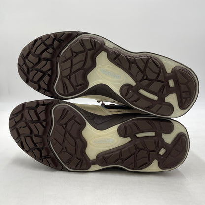 【中古品】【メンズ】 NIKE ナイキ × TRAVISSCOTT トラヴィススコット 別注コラボ ZOOM FIELD JAXX HQ3072-400 ズーム フィールド ジャックス スニーカー 靴 160-260904-yo-03-teih サイズ：27.5cm カラー：レーチェブルー/アイボリー 万代Net店