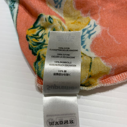 【中古品】【メンズ】 Supreme シュプリーム JESUS S/S TEE ジーザス ショートスリーブ Tシャツ 半袖 トップス 149-260613-ko-13-tei サイズ：XL カラー：マルチ 万代Net店