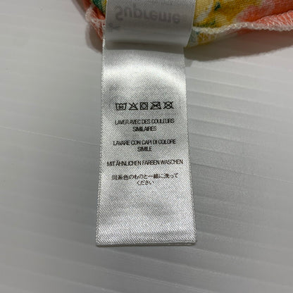 【中古品】【メンズ】 Supreme シュプリーム JESUS S/S TEE ジーザス ショートスリーブ Tシャツ 半袖 トップス 149-260613-ko-13-tei サイズ：XL カラー：マルチ 万代Net店