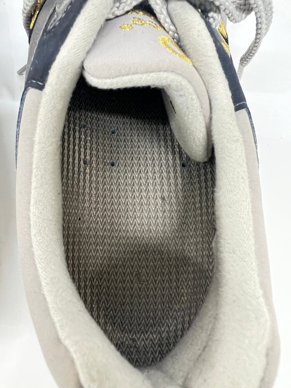 【中古品】【メンズ】 NEW BALANCE ニューバランス CM1600LE ローカットスニーカー 靴 162-260718-kk-17-hon カラー：GRAY 万代Net店