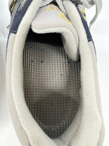 【中古品】【メンズ】 NEW BALANCE ニューバランス CM1600LE ローカットスニーカー 靴 162-260718-kk-17-hon カラー：GRAY 万代Net店