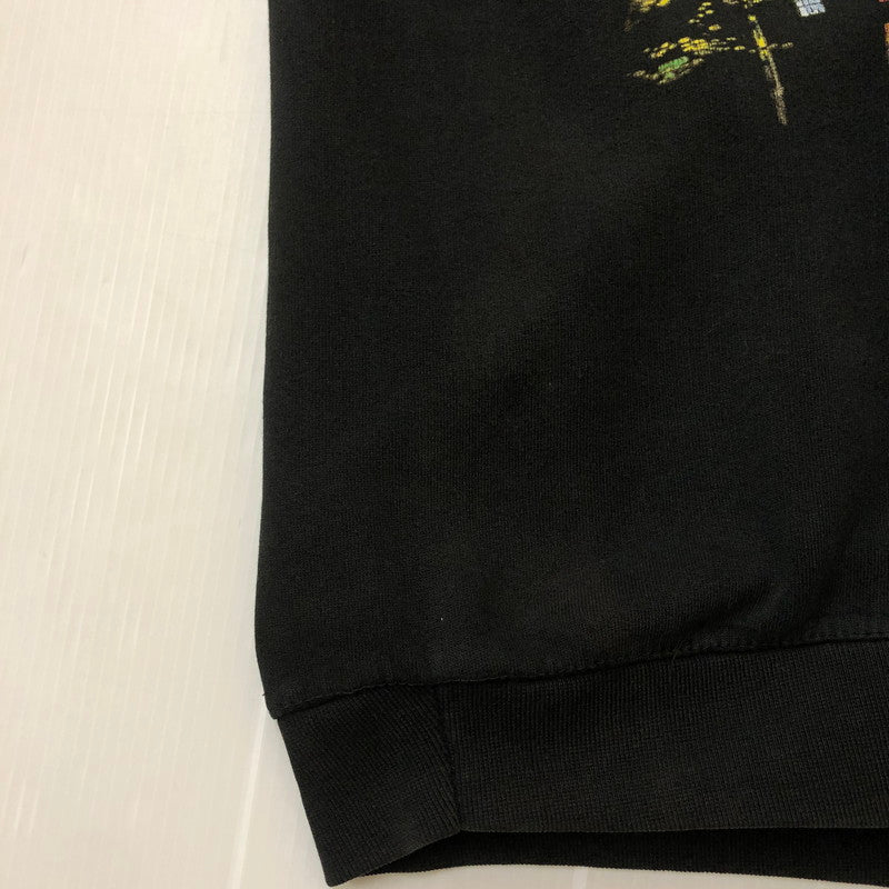 【中古品】【メンズ】 PROMODORO プロモドーロ IRON MAIDEN KILLERS PULLOVER HOODIE アイアンメイデン キラーズ プルオーバー フーディー トップス パーカー 145-260111-yy-10-tei サイズ：L カラー：ブラック 万代Net店