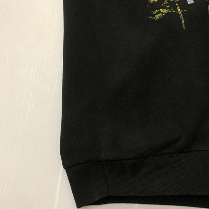 【中古品】【メンズ】 PROMODORO プロモドーロ IRON MAIDEN KILLERS PULLOVER HOODIE アイアンメイデン キラーズ プルオーバー フーディー トップス パーカー 145-260111-yy-10-tei サイズ：L カラー：ブラック 万代Net店