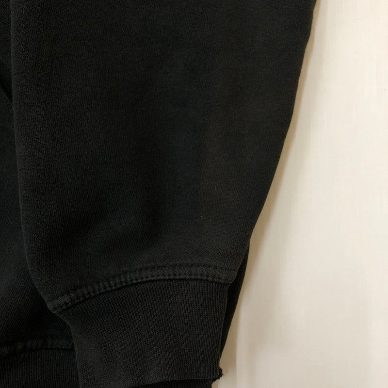 【中古品】【メンズ】 PROMODORO プロモドーロ IRON MAIDEN KILLERS PULLOVER HOODIE アイアンメイデン キラーズ プルオーバー フーディー トップス パーカー 145-260111-yy-10-tei サイズ：L カラー：ブラック 万代Net店