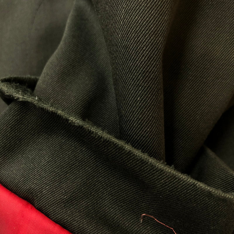 【現状渡し品】【メンズ】 MONTGOMERY WARD モンゴメリーワード 70's QUILTING WORK JACKET VINTAGE 70年代 キルティング ワーク ジャケット ライトアウター ヴィンテージ 145-260111-yy-16-tei サイズ：不明 カラー：カーキ 万代Net店