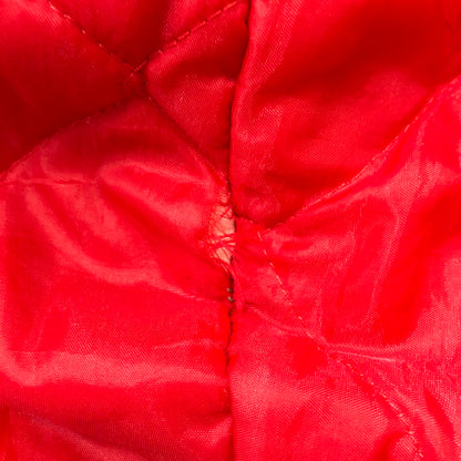 【現状渡し品】【メンズ】 MONTGOMERY WARD モンゴメリーワード 70's QUILTING WORK JACKET VINTAGE 70年代 キルティング ワーク ジャケット ライトアウター ヴィンテージ 145-260111-yy-16-tei サイズ：不明 カラー：カーキ 万代Net店