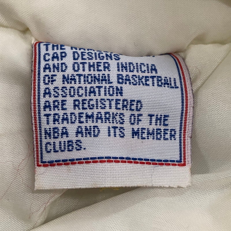 【中古品】【メンズ】 APEX ONE エイペックスワン 90's NBA CHICAGO BULLS NYLON JACKET 90年代 エヌビーエー シカゴブルズ ナイロン ジャケット ライトアウター 145-260111-yy-15-tei サイズ：L カラー：マルチカラー 万代Net店