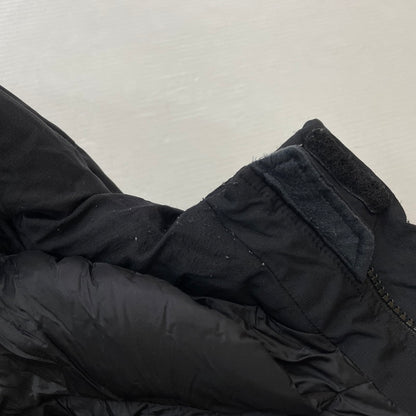 【中古品】【メンズ】 THE NORTH FACE ザ・ノースフェイス BALTRO LIGHT JACKET ND91510 バルトロ ライト ジャケット アウター 144-260115-yo-04-tei サイズ：M カラー：ブラック 万代Net店