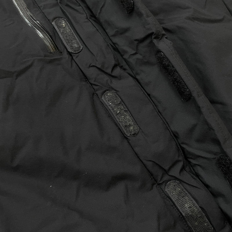 【中古品】【メンズ】 THE NORTH FACE ザ・ノースフェイス BALTRO LIGHT JACKET ND91510 バルトロ ライト ジャケット アウター 144-260115-yo-04-tei サイズ：M カラー：ブラック 万代Net店