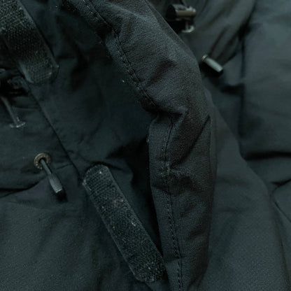 【中古品】【メンズ】 THE NORTH FACE ザ・ノースフェイス BALTRO LIGHT JACKET ND91510 バルトロ ライト ジャケット アウター 144-260115-yo-04-tei サイズ：M カラー：ブラック 万代Net店