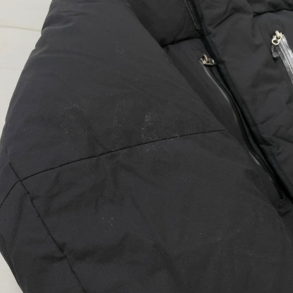 【中古品】【メンズ】 THE NORTH FACE ザ・ノースフェイス BALTRO LIGHT JACKET ND91510 バルトロ ライト ジャケット アウター 144-260115-yo-04-tei サイズ：M カラー：ブラック 万代Net店