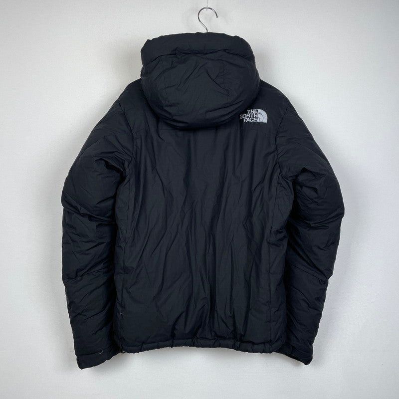 【中古品】【メンズ】 THE NORTH FACE ザ・ノースフェイス BALTRO LIGHT JACKET ND91510 バルトロ ライト ジャケット アウター 144-260115-yo-04-tei サイズ：M カラー：ブラック 万代Net店
