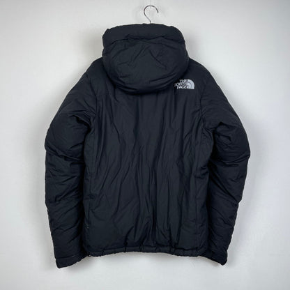 【中古品】【メンズ】 THE NORTH FACE ザ・ノースフェイス BALTRO LIGHT JACKET ND91510 バルトロ ライト ジャケット アウター 144-260115-yo-04-tei サイズ：M カラー：ブラック 万代Net店