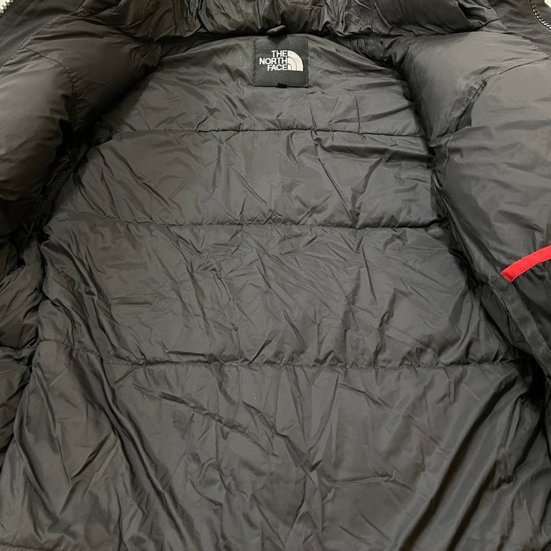 【中古品】【メンズ】 THE NORTH FACE ザ・ノースフェイス BALTRO LIGHT JACKET ND91510 バルトロ ライト ジャケット アウター 144-260115-yo-04-tei サイズ：M カラー：ブラック 万代Net店