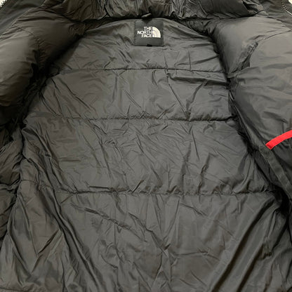 【中古品】【メンズ】 THE NORTH FACE ザ・ノースフェイス BALTRO LIGHT JACKET ND91510 バルトロ ライト ジャケット アウター 144-260115-yo-04-tei サイズ：M カラー：ブラック 万代Net店