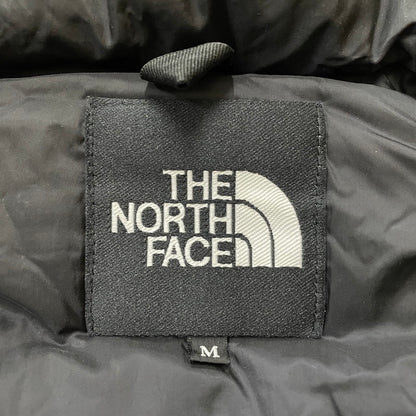 【中古品】【メンズ】 THE NORTH FACE ザ・ノースフェイス BALTRO LIGHT JACKET ND91510 バルトロ ライト ジャケット アウター 144-260115-yo-04-tei サイズ：M カラー：ブラック 万代Net店