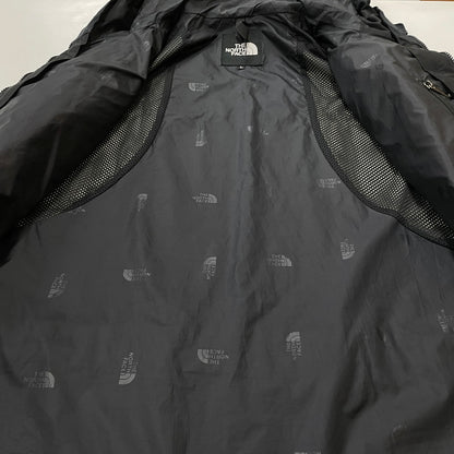 【ジャンク品】【メンズ】 THE NORTH FACE ザ・ノースフェイス MOUNTAIN LIGHT DENIM JACKET NP12032 マウンテンライト デニム ジャケット ライトアウター 144-260114-ks-10-fuz サイズ：L カラー：インディゴ 万代Net店