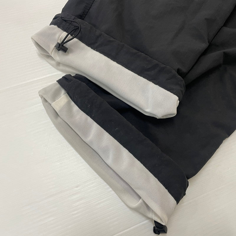 【中古品】【メンズ】 HELLY HANSEN ヘリーハンセン × AGNESB アニエスベー 別注 コラボ WINBREAKER PANTS HH22503AN ウインドブレーカー パンツ ボトムス 155-260114-ks-29-tei サイズ：表記サイズ無し カラー：ネイビー 万代Net店