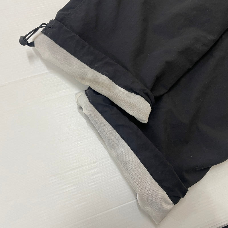 【中古品】【メンズ】 HELLY HANSEN ヘリーハンセン × AGNESB アニエスベー 別注 コラボ WINBREAKER PANTS HH22503AN ウインドブレーカー パンツ ボトムス 155-260114-ks-29-tei サイズ：表記サイズ無し カラー：ネイビー 万代Net店