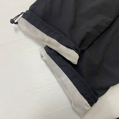 【中古品】【メンズ】 HELLY HANSEN ヘリーハンセン × AGNESB アニエスベー 別注 コラボ WINBREAKER PANTS HH22503AN ウインドブレーカー パンツ ボトムス 155-260114-ks-29-tei サイズ：表記サイズ無し カラー：ネイビー 万代Net店