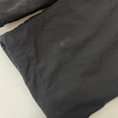 【中古品】【メンズ】 HELLY HANSEN ヘリーハンセン × AGNESB アニエスベー 別注 コラボ WINBREAKER PANTS HH22503AN ウインドブレーカー パンツ ボトムス 155-260114-ks-29-tei サイズ：表記サイズ無し カラー：ネイビー 万代Net店