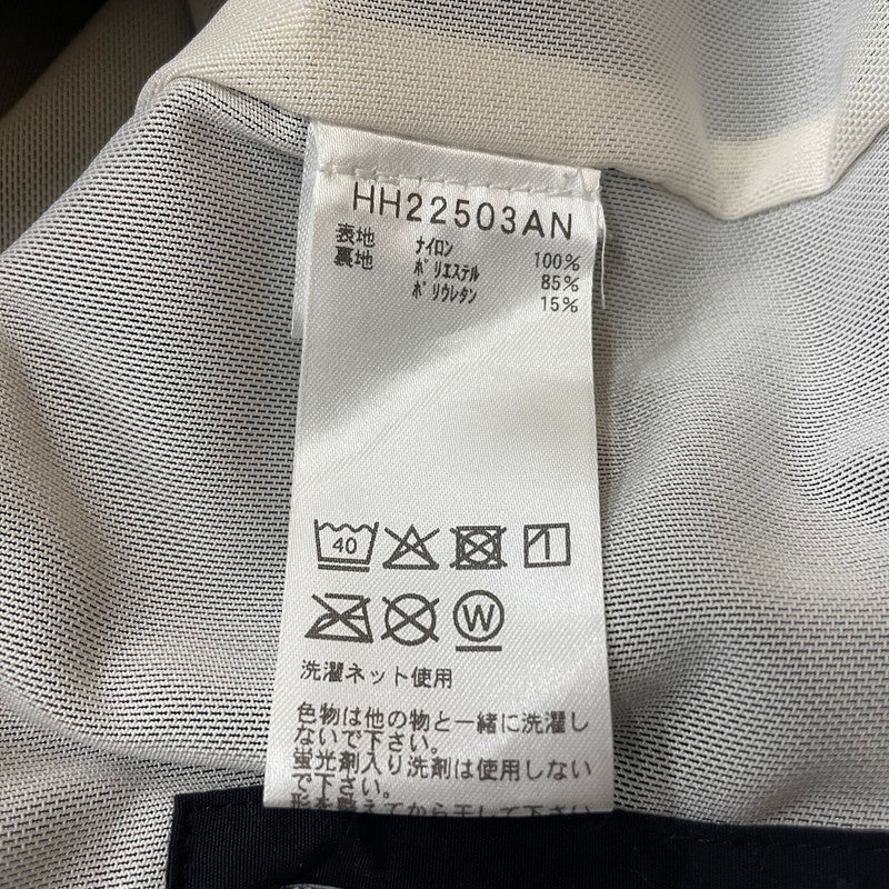 【中古品】【メンズ】 HELLY HANSEN ヘリーハンセン × AGNESB アニエスベー 別注 コラボ WINBREAKER PANTS HH22503AN ウインドブレーカー パンツ ボトムス 155-260114-ks-29-tei サイズ：表記サイズ無し カラー：ネイビー 万代Net店