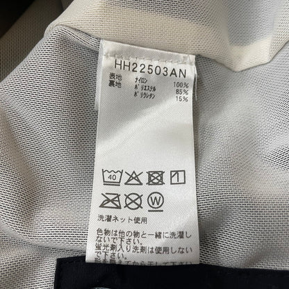 【中古品】【メンズ】 HELLY HANSEN ヘリーハンセン × AGNESB アニエスベー 別注 コラボ WINBREAKER PANTS HH22503AN ウインドブレーカー パンツ ボトムス 155-260114-ks-29-tei サイズ：表記サイズ無し カラー：ネイビー 万代Net店