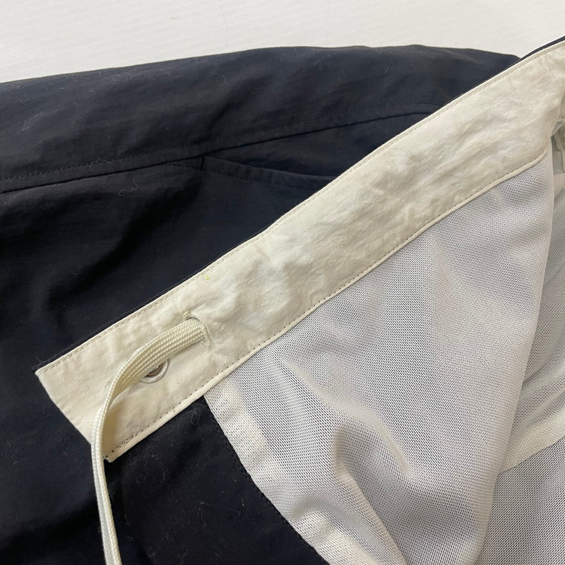 【中古品】【メンズ】 HELLY HANSEN ヘリーハンセン × AGNESB アニエスベー 別注 コラボ WINBREAKER PANTS HH22503AN ウインドブレーカー パンツ ボトムス 155-260114-ks-29-tei サイズ：表記サイズ無し カラー：ネイビー 万代Net店