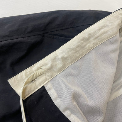 【中古品】【メンズ】 HELLY HANSEN ヘリーハンセン × AGNESB アニエスベー 別注 コラボ WINBREAKER PANTS HH22503AN ウインドブレーカー パンツ ボトムス 155-260114-ks-29-tei サイズ：表記サイズ無し カラー：ネイビー 万代Net店