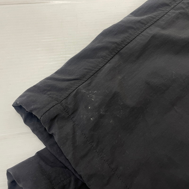 【中古品】【メンズ】 HELLY HANSEN ヘリーハンセン × AGNESB アニエスベー 別注 コラボ WINBREAKER PANTS HH22503AN ウインドブレーカー パンツ ボトムス 155-260114-ks-29-tei サイズ：表記サイズ無し カラー：ネイビー 万代Net店