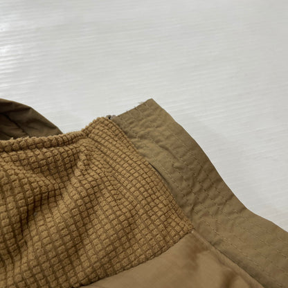 【中古品】【メンズ】 FREAK'S STORE フリークスストア PRIMALOFT JACKET 223-1516 プリマロフト ジャケット アウター 中綿ジャケット 147-260114-ks-04-tei サイズ：L カラー：ベージュ 万代Net店