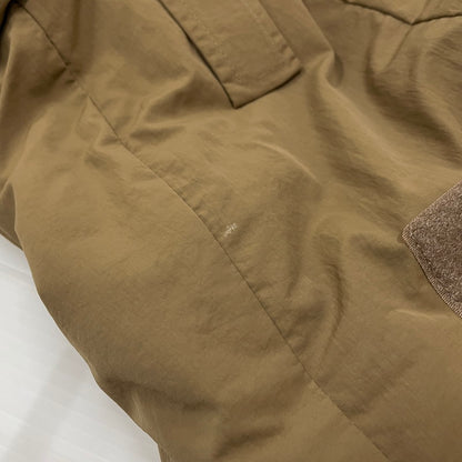 【中古品】【メンズ】 FREAK'S STORE フリークスストア PRIMALOFT JACKET 223-1516 プリマロフト ジャケット アウター 中綿ジャケット 147-260114-ks-04-tei サイズ：L カラー：ベージュ 万代Net店