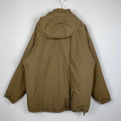 【中古品】【メンズ】 FREAK'S STORE フリークスストア PRIMALOFT JACKET 223-1516 プリマロフト ジャケット アウター 中綿ジャケット 147-260114-ks-04-tei サイズ：L カラー：ベージュ 万代Net店