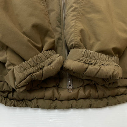 【中古品】【メンズ】 FREAK'S STORE フリークスストア PRIMALOFT JACKET 223-1516 プリマロフト ジャケット アウター 中綿ジャケット 147-260114-ks-04-tei サイズ：L カラー：ベージュ 万代Net店