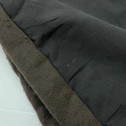 【中古品】【メンズ】 ECWCS エクワックス U.Ｓ.ARMY GEN1 BEAR JACKET ベアー ジャケット ライトアウター フリースジャケット 145-260114-ks-07-tei サイズ：表記サイズ無し カラー：ブラウン 万代Net店
