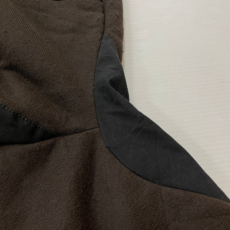 【中古品】【メンズ】 ECWCS エクワックス U.Ｓ.ARMY GEN1 BEAR JACKET ベアー ジャケット ライトアウター フリースジャケット 145-260114-ks-07-tei サイズ：表記サイズ無し カラー：ブラウン 万代Net店