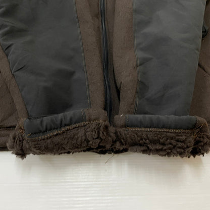 【中古品】【メンズ】 ECWCS エクワックス U.Ｓ.ARMY GEN1 BEAR JACKET ベアー ジャケット ライトアウター フリースジャケット 145-260114-ks-07-tei サイズ：表記サイズ無し カラー：ブラウン 万代Net店