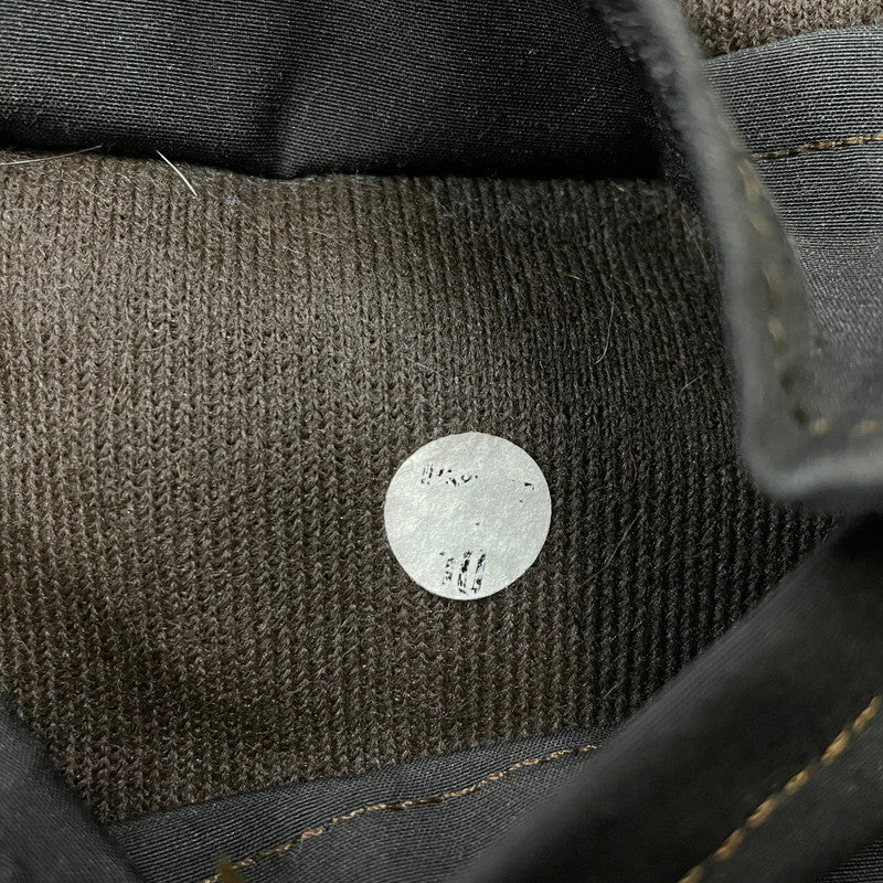 【中古品】【メンズ】 ECWCS エクワックス U.Ｓ.ARMY GEN1 BEAR JACKET ベアー ジャケット ライトアウター フリースジャケット 145-260114-ks-07-tei サイズ：表記サイズ無し カラー：ブラウン 万代Net店