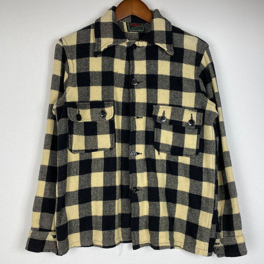 【現状渡し品】【メンズ】 CHIPPEWA チペワ CHECK L/S SHIRT チェック ロングスリーブ シャツ 長袖トップス 145-260716-ss-08-tei サイズ：不明 万代Net店