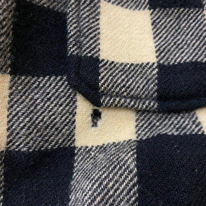 【現状渡し品】【メンズ】 CHIPPEWA チペワ CHECK L/S SHIRT チェック ロングスリーブ シャツ 長袖トップス 145-260716-ss-08-tei サイズ：不明 万代Net店