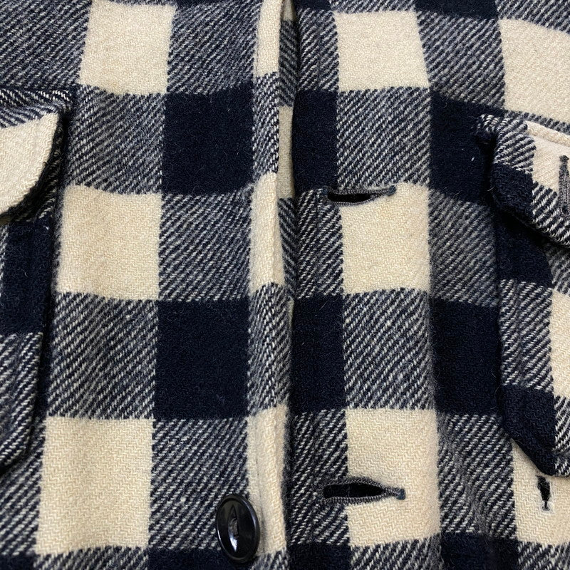 【現状渡し品】【メンズ】 CHIPPEWA チペワ CHECK L/S SHIRT チェック ロングスリーブ シャツ 長袖トップス 145-260716-ss-08-tei サイズ：不明 万代Net店
