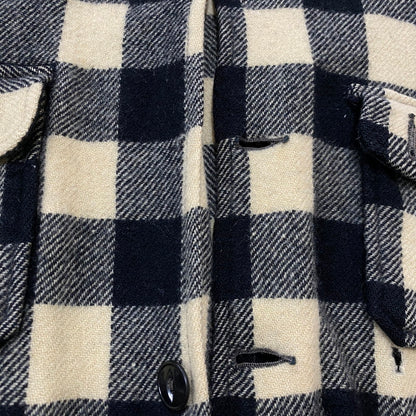 【現状渡し品】【メンズ】 CHIPPEWA チペワ CHECK L/S SHIRT チェック ロングスリーブ シャツ 長袖トップス 145-260716-ss-08-tei サイズ：不明 万代Net店