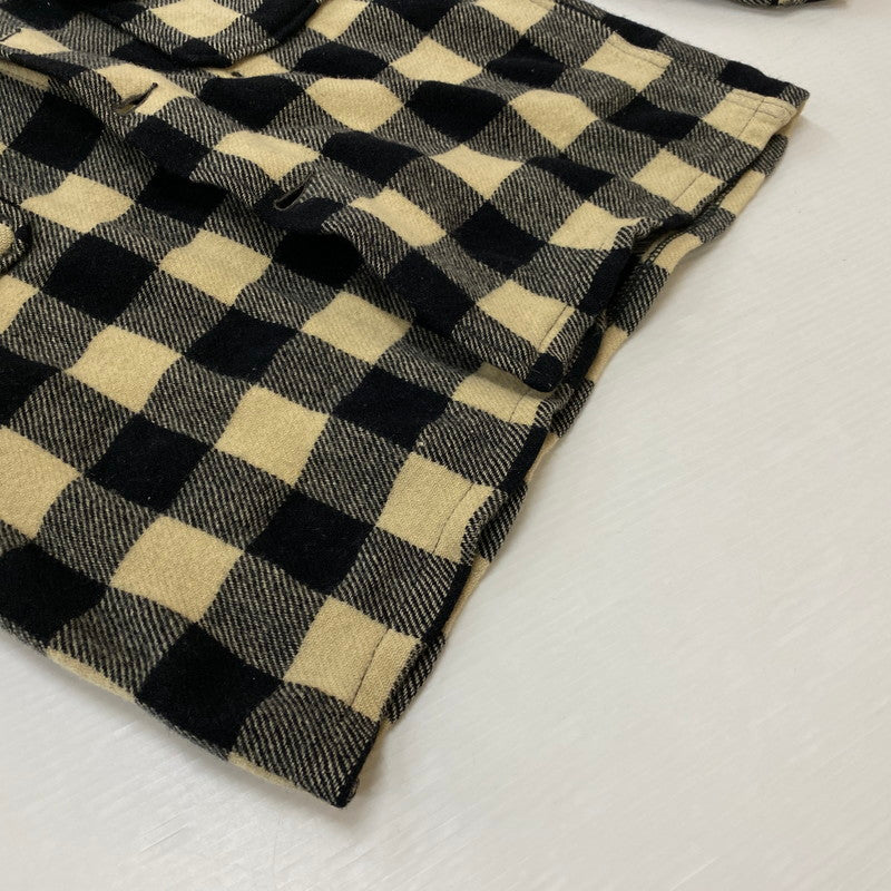 【現状渡し品】【メンズ】 CHIPPEWA チペワ CHECK L/S SHIRT チェック ロングスリーブ シャツ 長袖トップス 145-260716-ss-08-tei サイズ：不明 万代Net店
