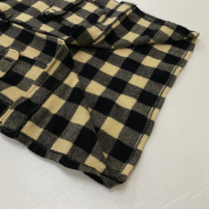 【現状渡し品】【メンズ】 CHIPPEWA チペワ CHECK L/S SHIRT チェック ロングスリーブ シャツ 長袖トップス 145-260716-ss-08-tei サイズ：不明 万代Net店