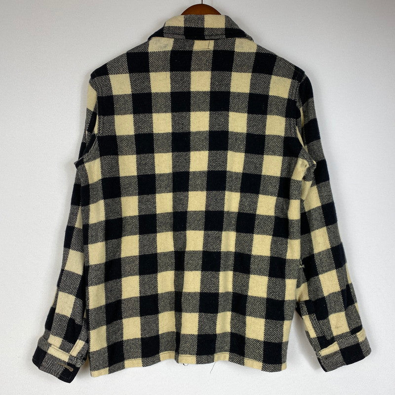 【現状渡し品】【メンズ】 CHIPPEWA チペワ CHECK L/S SHIRT チェック ロングスリーブ シャツ 長袖トップス 145-260716-ss-08-tei サイズ：不明 万代Net店