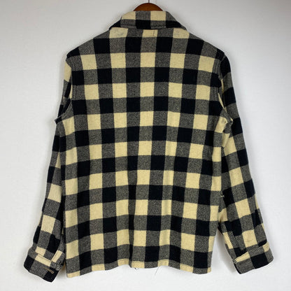 【現状渡し品】【メンズ】 CHIPPEWA チペワ CHECK L/S SHIRT チェック ロングスリーブ シャツ 長袖トップス 145-260716-ss-08-tei サイズ：不明 万代Net店
